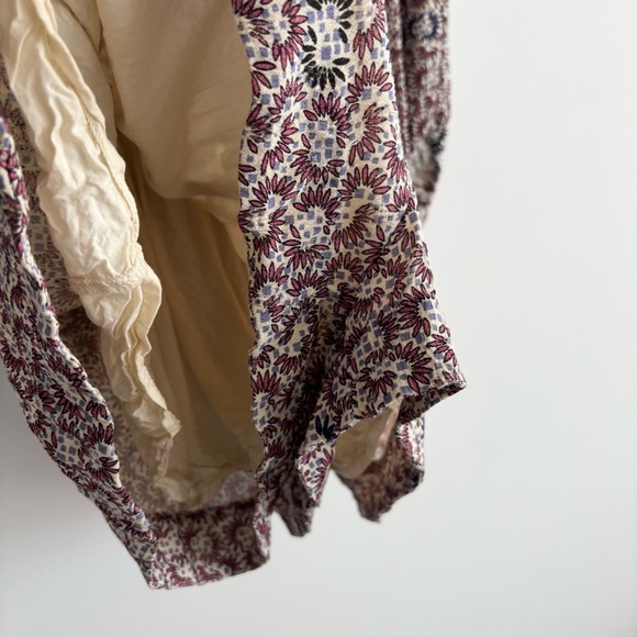 Holding Horses Anthropologie Annamaria Romper - Picture 9 of 15